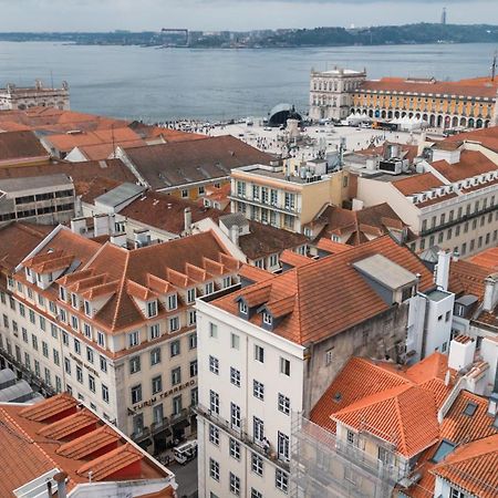 奥利维尔高档公寓 - 里斯本市中心 Lisboa 外观 照片